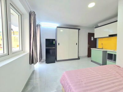Жилье в Ho Chi Minh City, Vietnam  Жилье в Ho Chi Minh City, Vietnam