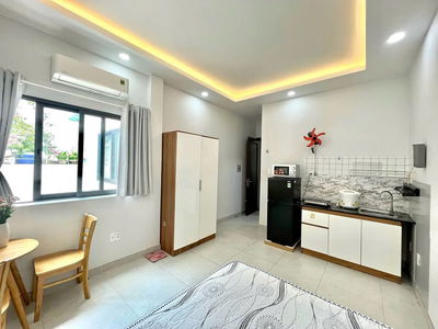 Жилье в Ho Chi Minh City, Vietnam Жилье в Ho Chi Minh City, Vietnam