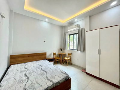 Жилье в Ho Chi Minh City, Vietnam Жилье в Ho Chi Minh City, Vietnam