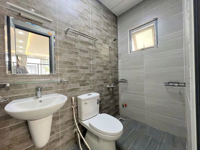 Housing in Ho Chi Minh City, Vietnam Housing in Ho Chi Minh City, Vietnam