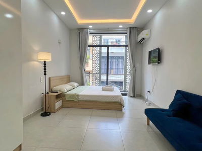 Alojamiento en Ho Chi Minh City, Vietnam Alojamiento en Ho Chi Minh City, Vietnam