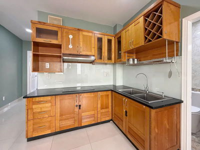 Жилье в Ho Chi Minh City, Vietnam Жилье в Ho Chi Minh City, Vietnam