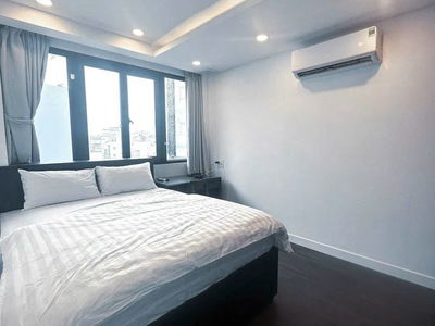 Housing in Ho Chi Minh City, Vietnam Housing in Ho Chi Minh City, Vietnam