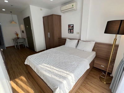 Жилье в Ho Chi Minh City, Vietnam Жилье в Ho Chi Minh City, Vietnam