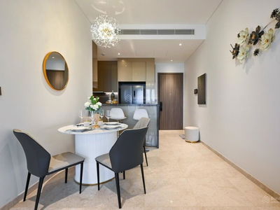 Diamond Lotus Phuc Khang, Vietnam Diamond Lotus Phuc Khang, Vietnam