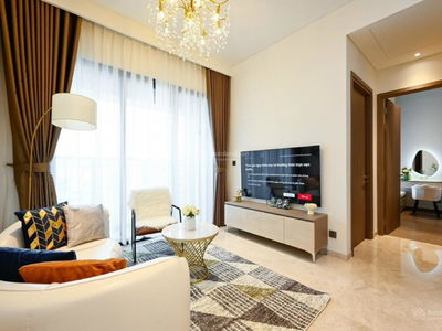 Diamond Lotus Phuc Khang, Vietnam Diamond Lotus Phuc Khang, Vietnam