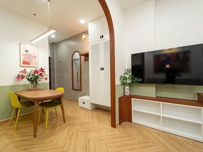 Housing in Ho Chi Minh City, Vietnam Housing in Ho Chi Minh City, Vietnam