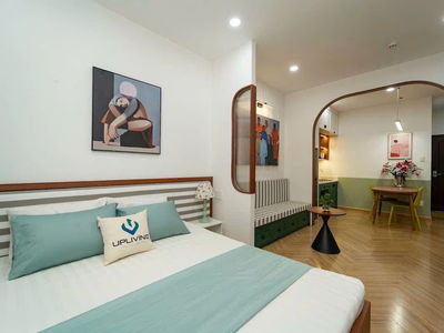 Alojamiento en Ho Chi Minh City, Vietnam Alojamiento en Ho Chi Minh City, Vietnam