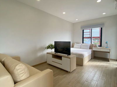 Gehäuse In Ho Chi Minh City, Vietnam Gehäuse In Ho Chi Minh City, Vietnam