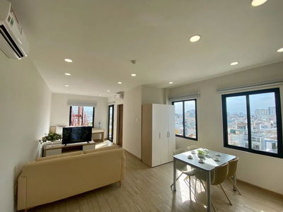 Housing in Ho Chi Minh City, Vietnam Housing in Ho Chi Minh City, Vietnam