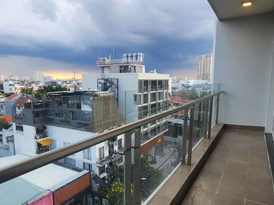 Alojamiento en Nha Be, Vietnam Alojamiento en Nha Be, Vietnam