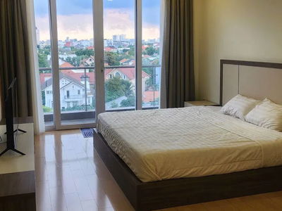 Logement dans Nha Be, Vietnam  Logement dans Nha Be, Vietnam