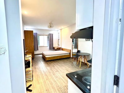 Жилье в Ho Chi Minh City, Vietnam Жилье в Ho Chi Minh City, Vietnam