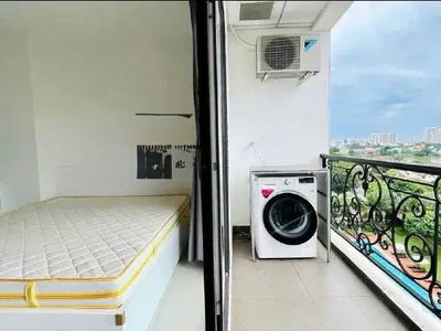 Housing in Ho Chi Minh City, Vietnam Housing in Ho Chi Minh City, Vietnam