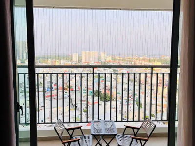 Riviera Point, Vietnam Riviera Point, Vietnam