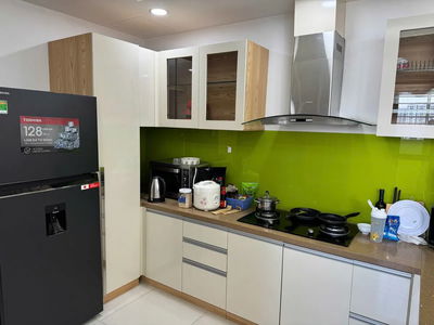 The House, Vietnam The House, Vietnam