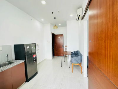 Жилье в Ho Chi Minh City, Vietnam Жилье в Ho Chi Minh City, Vietnam