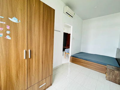 Housing in Ho Chi Minh City, Vietnam Housing in Ho Chi Minh City, Vietnam