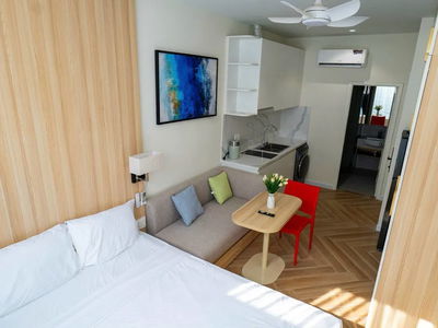 Housing in Ho Chi Minh City, Vietnam Housing in Ho Chi Minh City, Vietnam