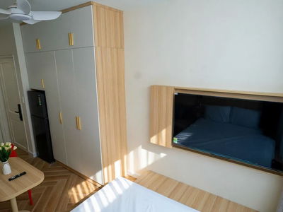 Жилье в Ho Chi Minh City, Vietnam Жилье в Ho Chi Minh City, Vietnam