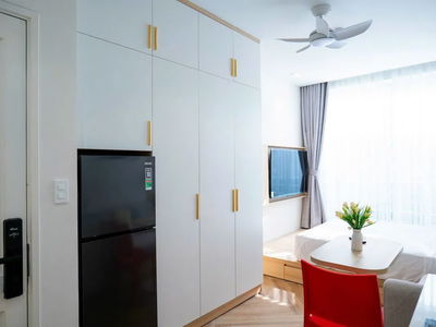 Gehäuse In Ho Chi Minh City, Vietnam Gehäuse In Ho Chi Minh City, Vietnam