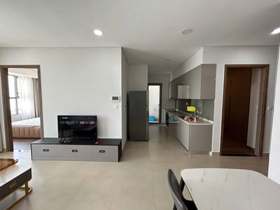 Sky 89, Vietnam Sky 89, Vietnam