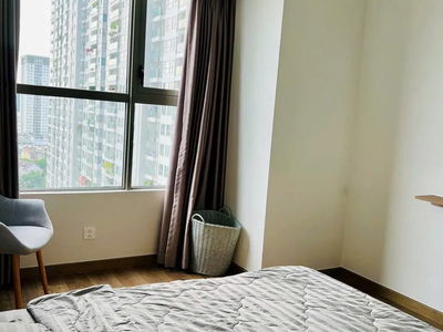 Sky 89, Vietnam Sky 89, Vietnam