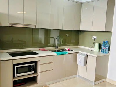 Sky 89, Vietnam Sky 89, Vietnam