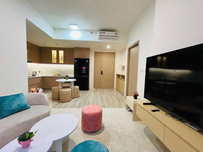 Lumiere Boulevard, Vietnam Lumiere Boulevard, Vietnam