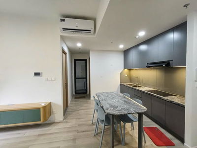 Lumiere Boulevard, Vietnam Lumiere Boulevard, Vietnam