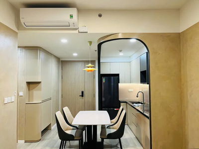 Lumiere Boulevard, Vietnam Lumiere Boulevard, Vietnam