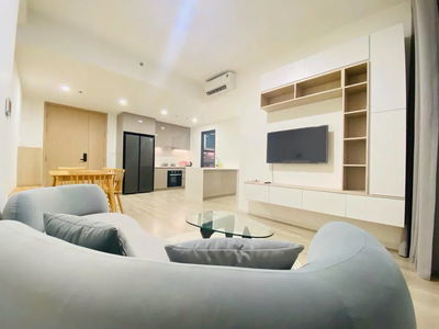 Masteri Centre Point, Vietnam Masteri Centre Point, Vietnam