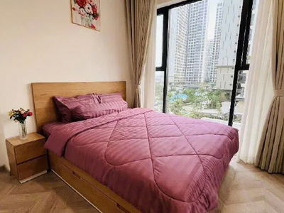 Masteri Centre Point, Vietnam Masteri Centre Point, Vietnam