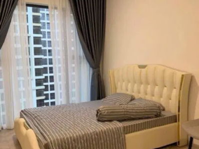 Masteri Centre Point, Vietnam Masteri Centre Point, Vietnam