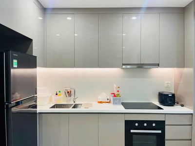 Masteri Centre Point, Vietnam Masteri Centre Point, Vietnam