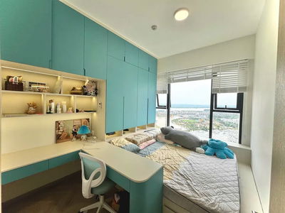 Masteri Centre Point, Vietnam Masteri Centre Point, Vietnam