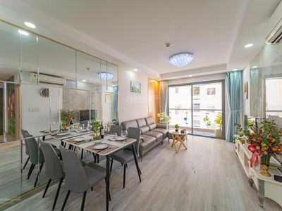 Estella Heights, Vietnam Estella Heights, Vietnam