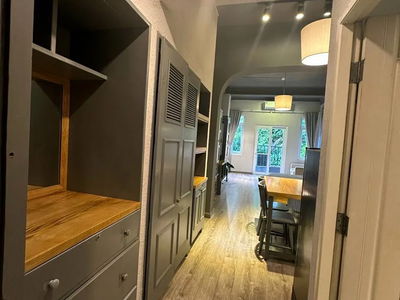 Housing in Ho Chi Minh City, Vietnam  Housing in Ho Chi Minh City, Vietnam