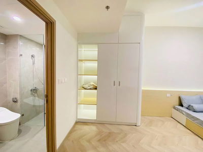 Lumiere Boulevard, Vietnam Lumiere Boulevard, Vietnam