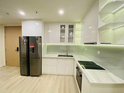 Lumiere Boulevard, Vietnam Lumiere Boulevard, Vietnam