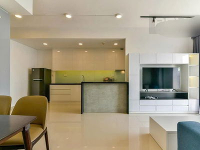 Riviera Point, Vietnam Riviera Point, Vietnam