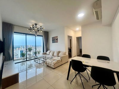 Riviera Point, Vietnam Riviera Point, Vietnam