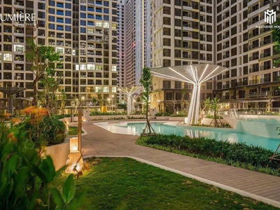 Masteri Centre Point, Vietnam Masteri Centre Point, Vietnam