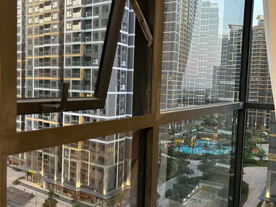 Masteri Centre Point, Vietnam Masteri Centre Point, Vietnam