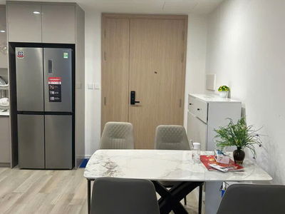 Masteri Centre Point, Vietnam Masteri Centre Point, Vietnam