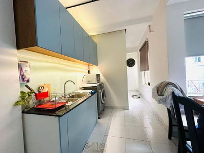 Logement dans Ho Chi Minh City, Vietnam Logement dans Ho Chi Minh City, Vietnam