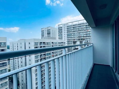 Scenic Valley, Vietnam  Scenic Valley, Vietnam