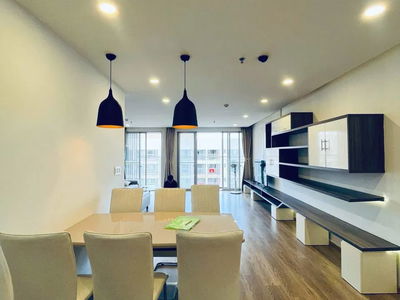 Scenic Valley, Vietnam Scenic Valley, Vietnam