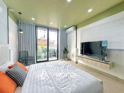 Жилье в Ho Chi Minh City, Vietnam Жилье в Ho Chi Minh City, Vietnam