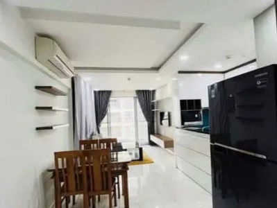 Scenic Valley, Vietnam  Scenic Valley, Vietnam